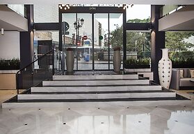 Hotel América Sevilla