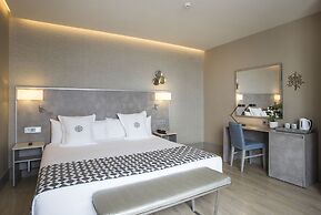 Hotel América Sevilla