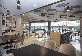 Hotel América Sevilla