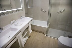 Hotel América Sevilla