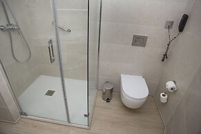 Hotel América Sevilla