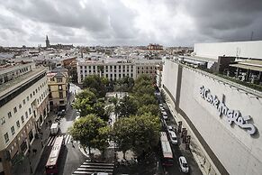 Hotel América Sevilla