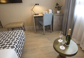 Hotel América Sevilla