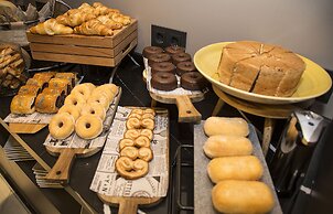 Hotel América Sevilla