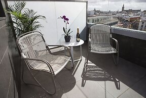 Hotel América Sevilla