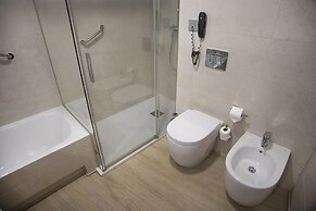 Hotel América Sevilla