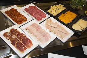 Hotel América Sevilla