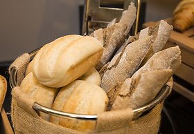 Hotel América Sevilla