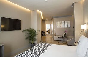 Hotel América Sevilla