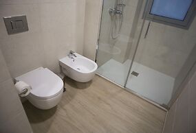 Hotel América Sevilla