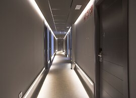 Hotel América Sevilla