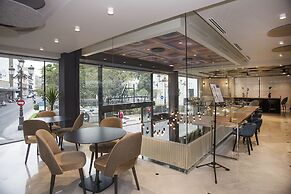 Hotel América Sevilla