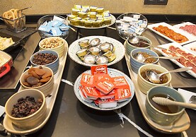 Hotel América Sevilla