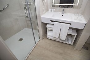 Hotel América Sevilla