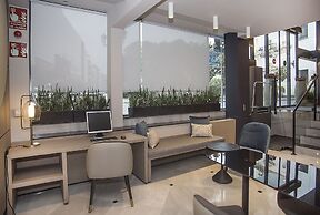 Hotel América Sevilla