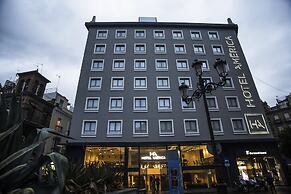 Hotel América Sevilla