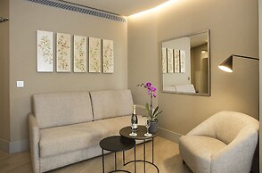 Hotel América Sevilla