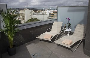 Hotel América Sevilla