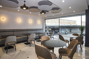 Hotel América Sevilla