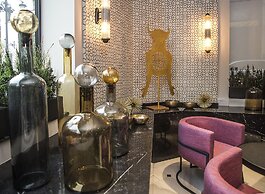 Hotel América Sevilla