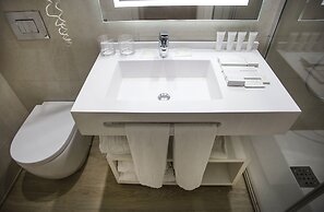 Hotel América Sevilla