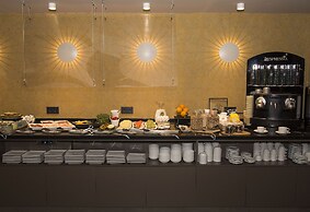 Hotel América Sevilla