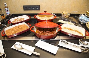 Hotel América Sevilla