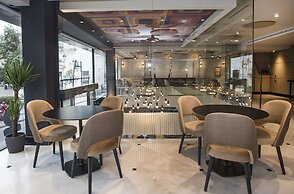 Hotel América Sevilla