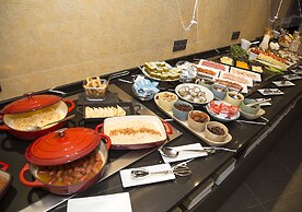 Hotel América Sevilla