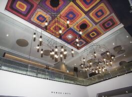 Hotel América Sevilla