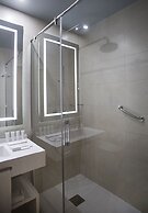 Hotel América Sevilla