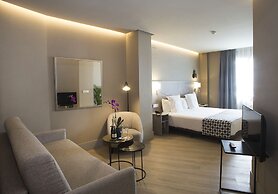 Hotel América Sevilla