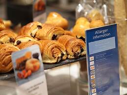 Mercure Nantes Centre Gare