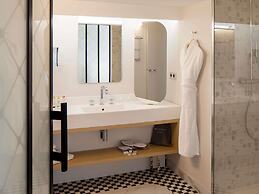 Mercure Nantes Centre Gare