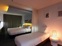 Mercure Nantes Centre Gare