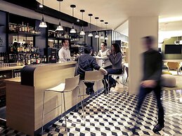 Mercure Nantes Centre Gare