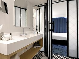 Mercure Nantes Centre Gare