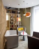 Mercure Nantes Centre Gare