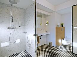 Mercure Nantes Centre Gare