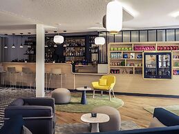 Mercure Nantes Centre Gare