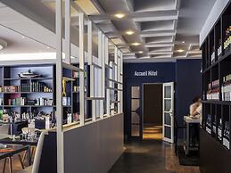 Mercure Nantes Centre Gare