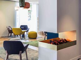 Mercure Nantes Centre Gare