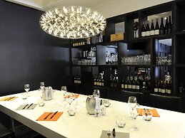 Mercure Nantes Centre Gare