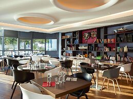 Mercure Nantes Centre Gare