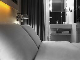 Mercure Nantes Centre Gare