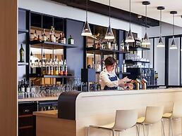 Mercure Nantes Centre Gare