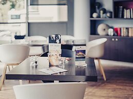 Mercure Nantes Centre Gare