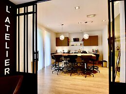 Mercure Nantes Centre Gare
