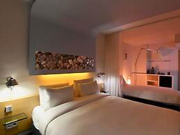 Mercure Nantes Centre Gare