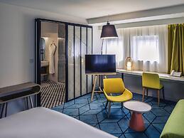 Mercure Nantes Centre Gare